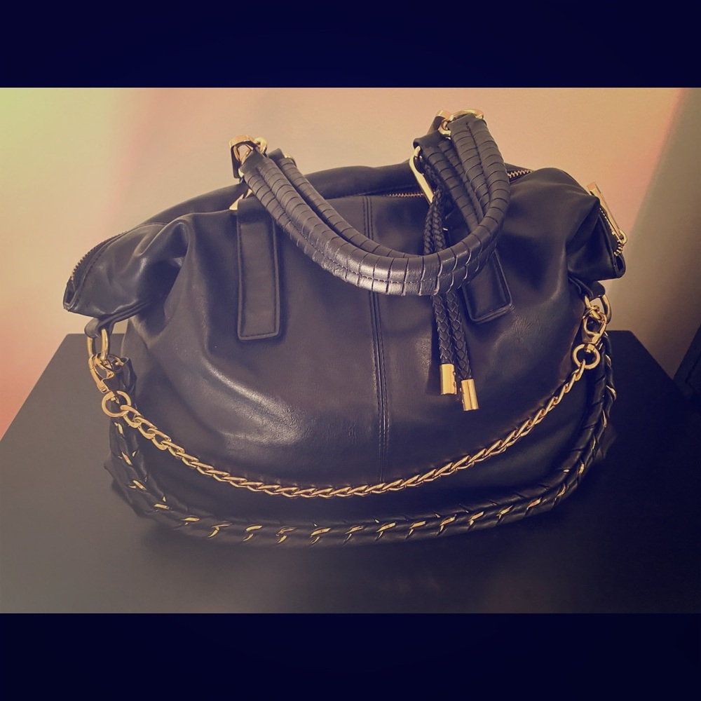 Bebe satchel